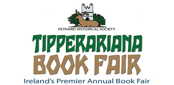 Tipperariana Book Fair