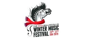 Ballincollig Winter Music Festival 2019