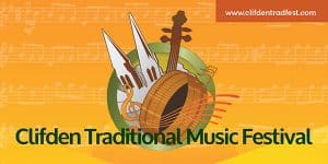 Clifden Traditional Music Festival 2019