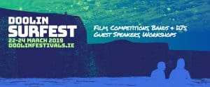 Doolin Surfest 2019