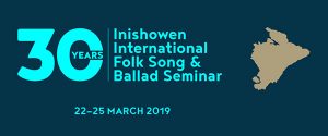 Inishowen International Folk Song & Ballad Seminar