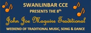 John Joe Maguire Traditional Weekend