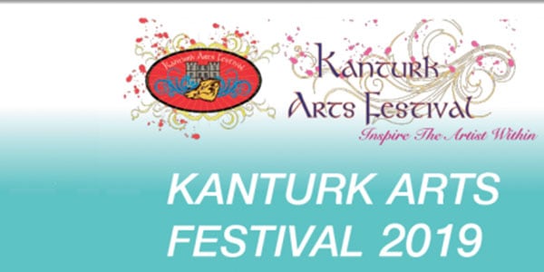 Kanturk Arts Festival 2019