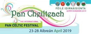 Pan Celtic International Festival