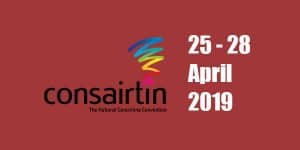 Consairtín - The National Concertina Convention 2019