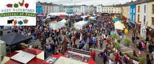 West Waterford Festival of Food 2019