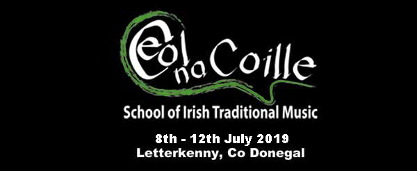 Ceol na Coille 2019