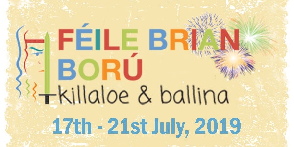 Feile Brian Boru 2019