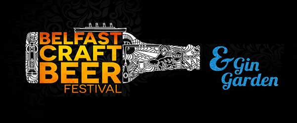 Belfast Craft Beer Festival 2019