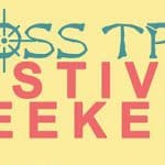 Cross Trad Music Weekend 2019