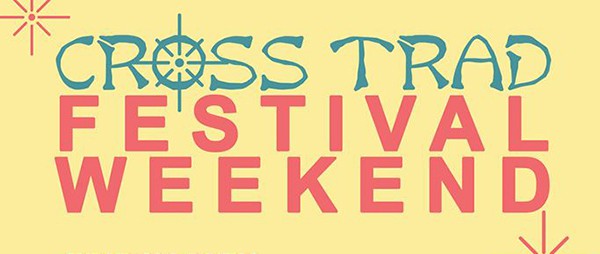 Cross Trad Music Weekend 2019