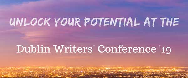 Dublin Writers Conference 2019