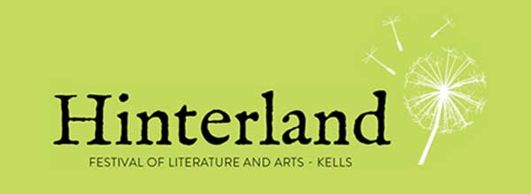 Hinterland Festival of Literature & Arts