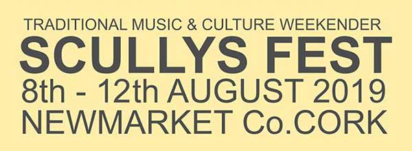 Scullys Fest 2019