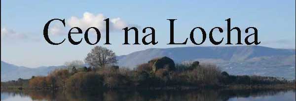 Feile Ceol na Locha 2019