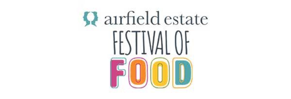Airfield Estate Festival of Food