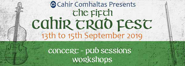 Cahir Trad Fest