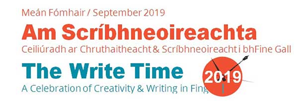 The Write Time Festival