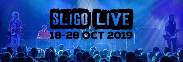 Sligo Live 2019