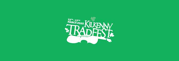 Kilkenny Tradfest 2020