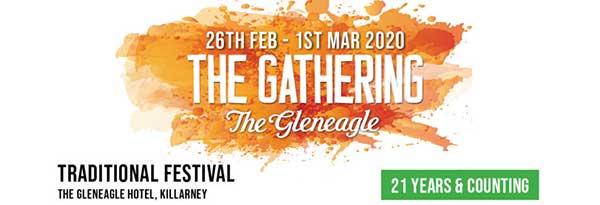 The Gathering Traditional Festival 2020