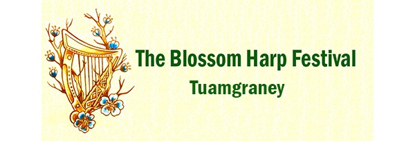 The Blossom Harp Festival
