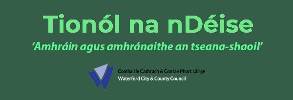 Tionól na nDéise