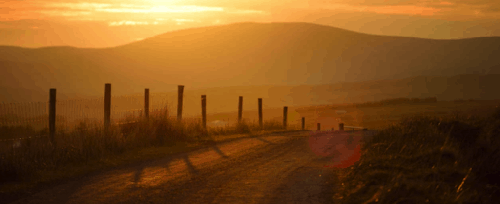 Atmospheric Photographs - The Irish Place