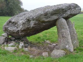 Guidines for Visiting Ancient Sites Ireland - The Irish Place