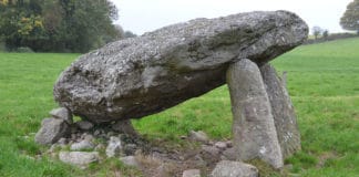 Guidines for Visiting Ancient Sites Ireland - The Irish Place