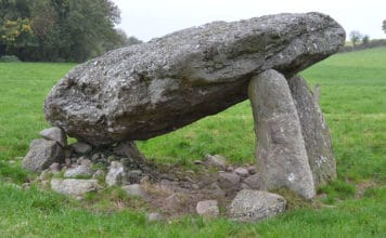 Guidines for Visiting Ancient Sites Ireland - The Irish Place