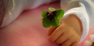 Most Popular Irish Baby Names 2019 - The Irish Place