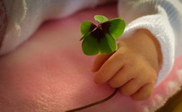 Most Popular Irish Baby Names 2019 - The Irish Place