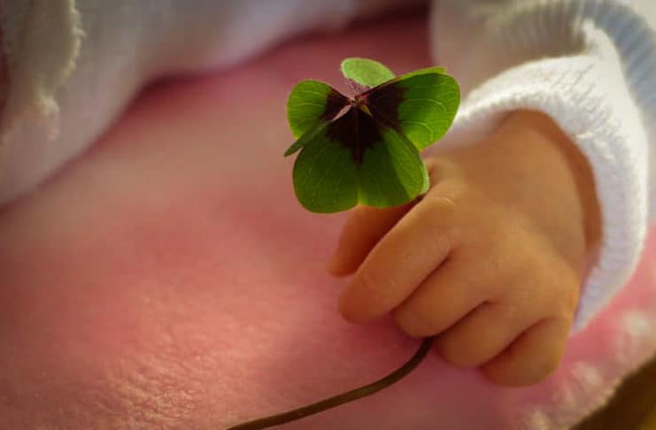 Most Popular Irish Baby Names 2019 - The Irish Place