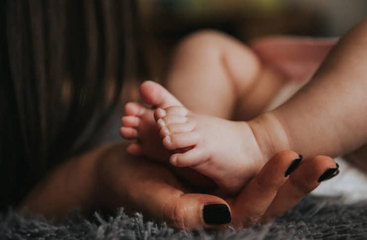Irish Celtic Baby Names 2018 - The Irish Place