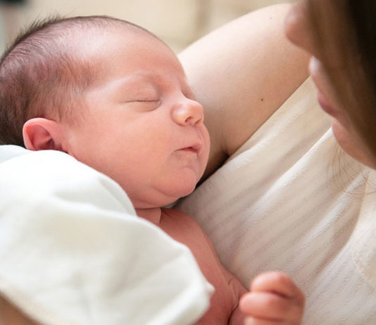 Irish baby names 2020
