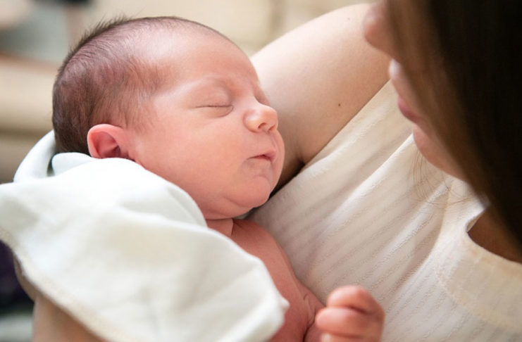 Irish baby names 2020