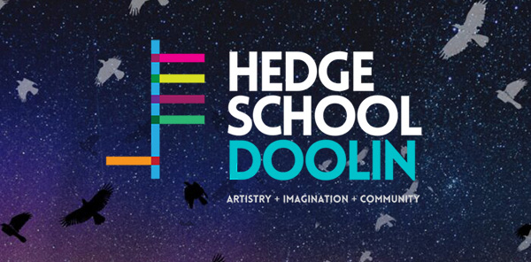 Hedge School Doolin 2022