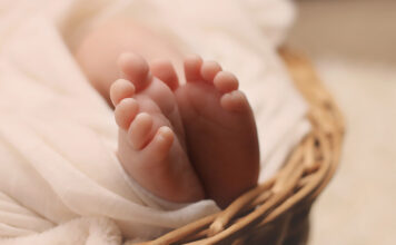 Irish Baby Names 2023