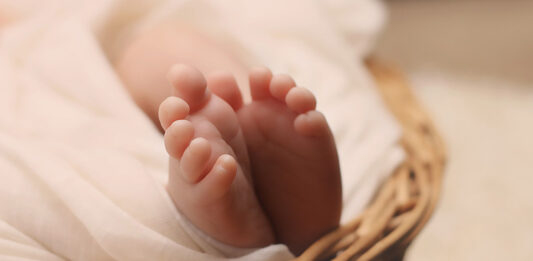 Irish Baby Names 2023